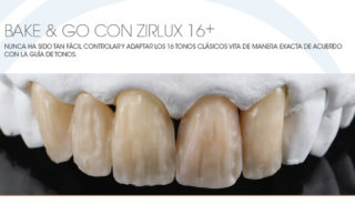 Zirlux 16+ Step By Step